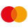 Logo of mastercard