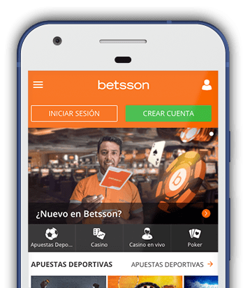 betsson chile - ¡Relájate, es hora de jugar!