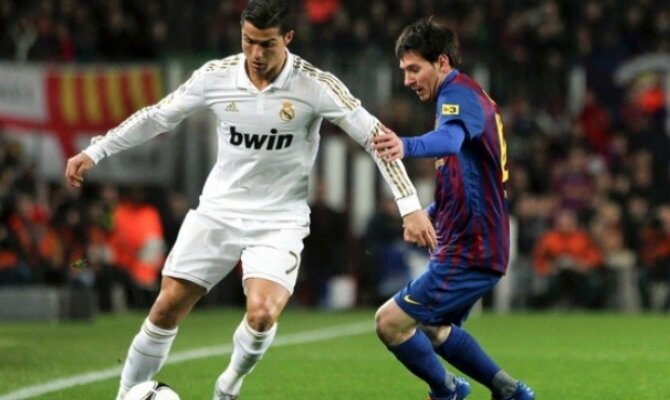 Previa Barcelona vs Real Madrid