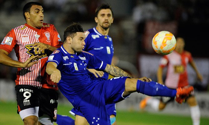 Previa Cruzeiro Vs Flamengo