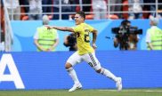 Previa Colombia vs. Argentina