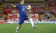 Christian Pulisic, Chelsea vs Wolverhampton