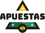 Apuesta Bolivia logo