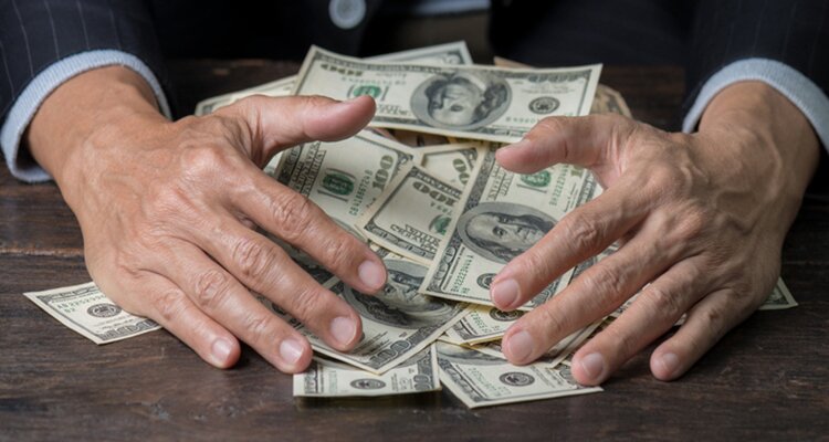 Cómo realizar apuestas más / menos