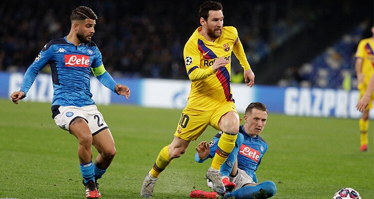 Cómo funciona el 1x2