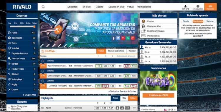 Ingresar dinero con Bitcoin