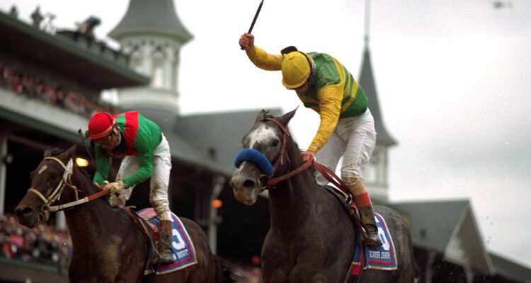 Kentucky Derby carreras de caballos