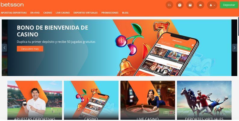 Depósitos con Mastercard