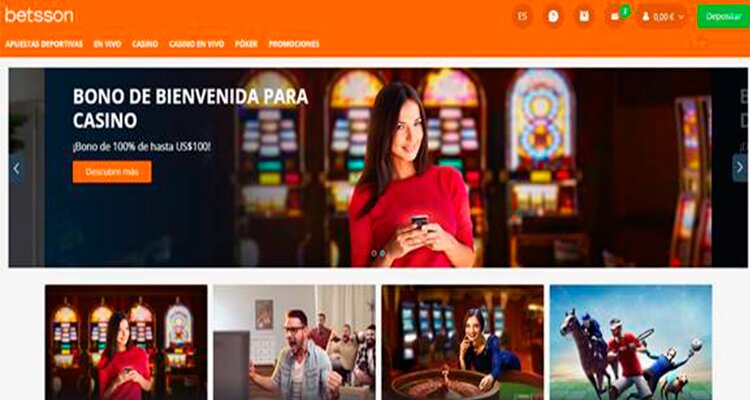 Ingresar dinero con Paysafecard